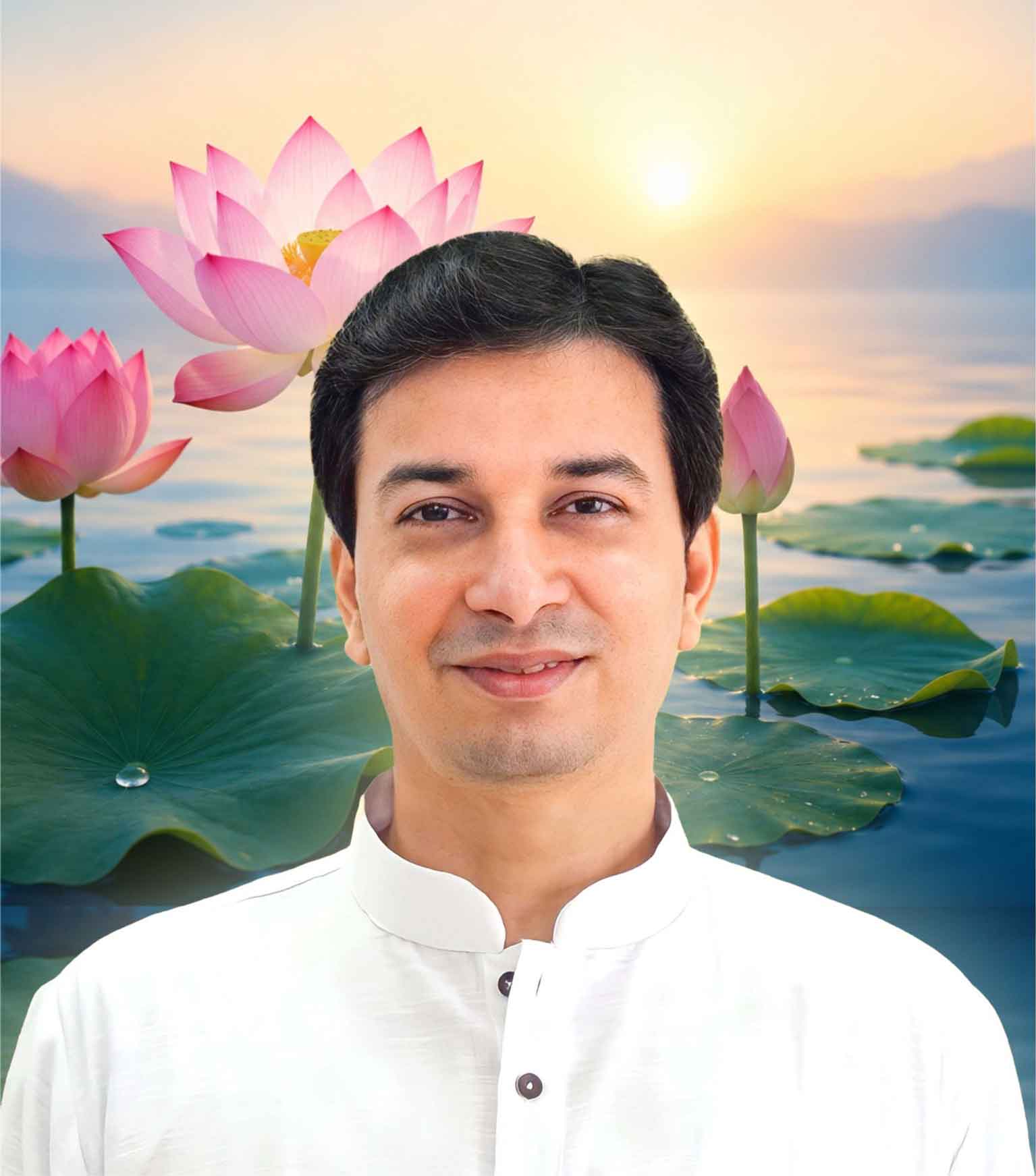 Acharya Upendra Ji
