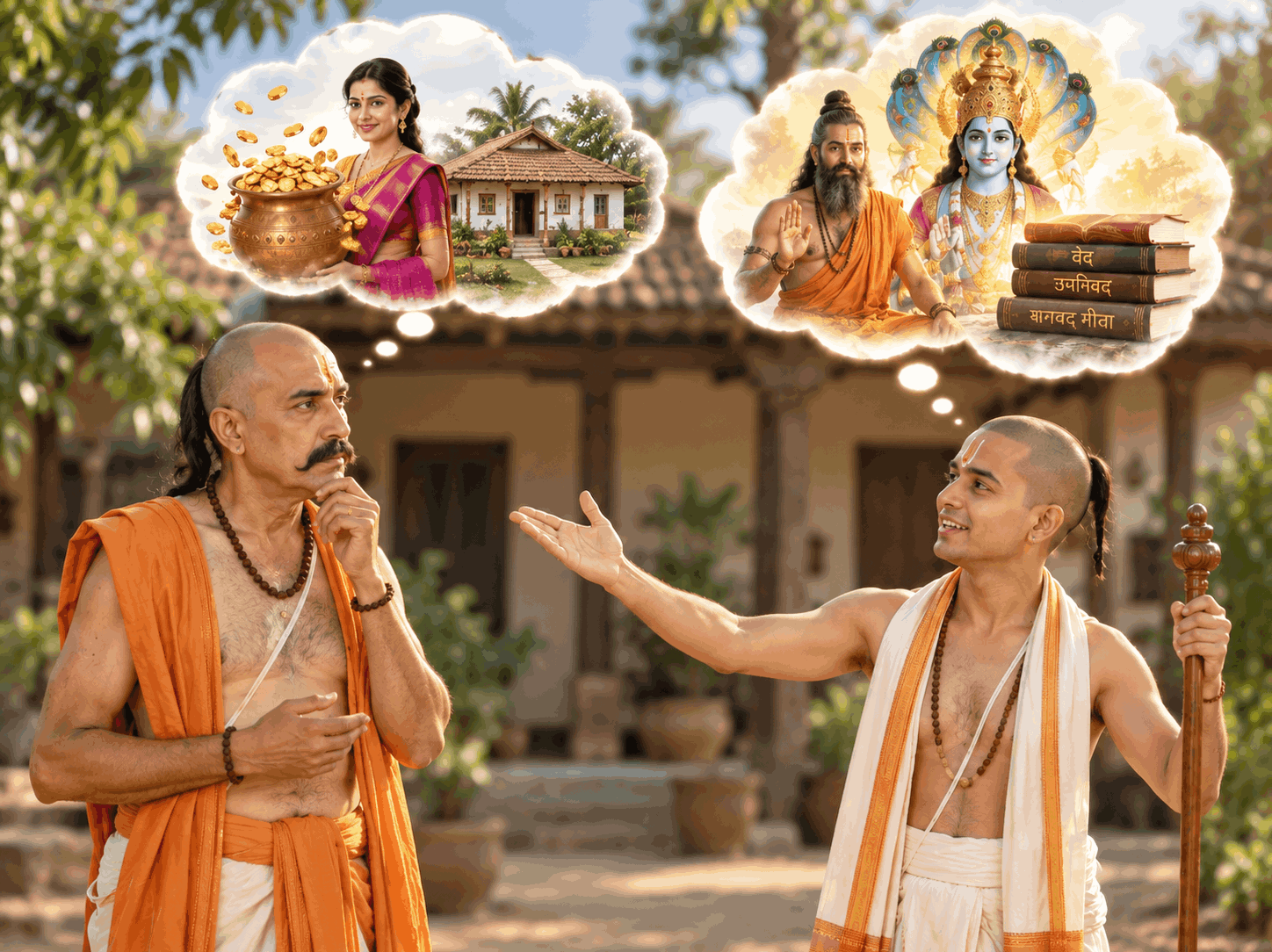 Antar Yog Putra Gita