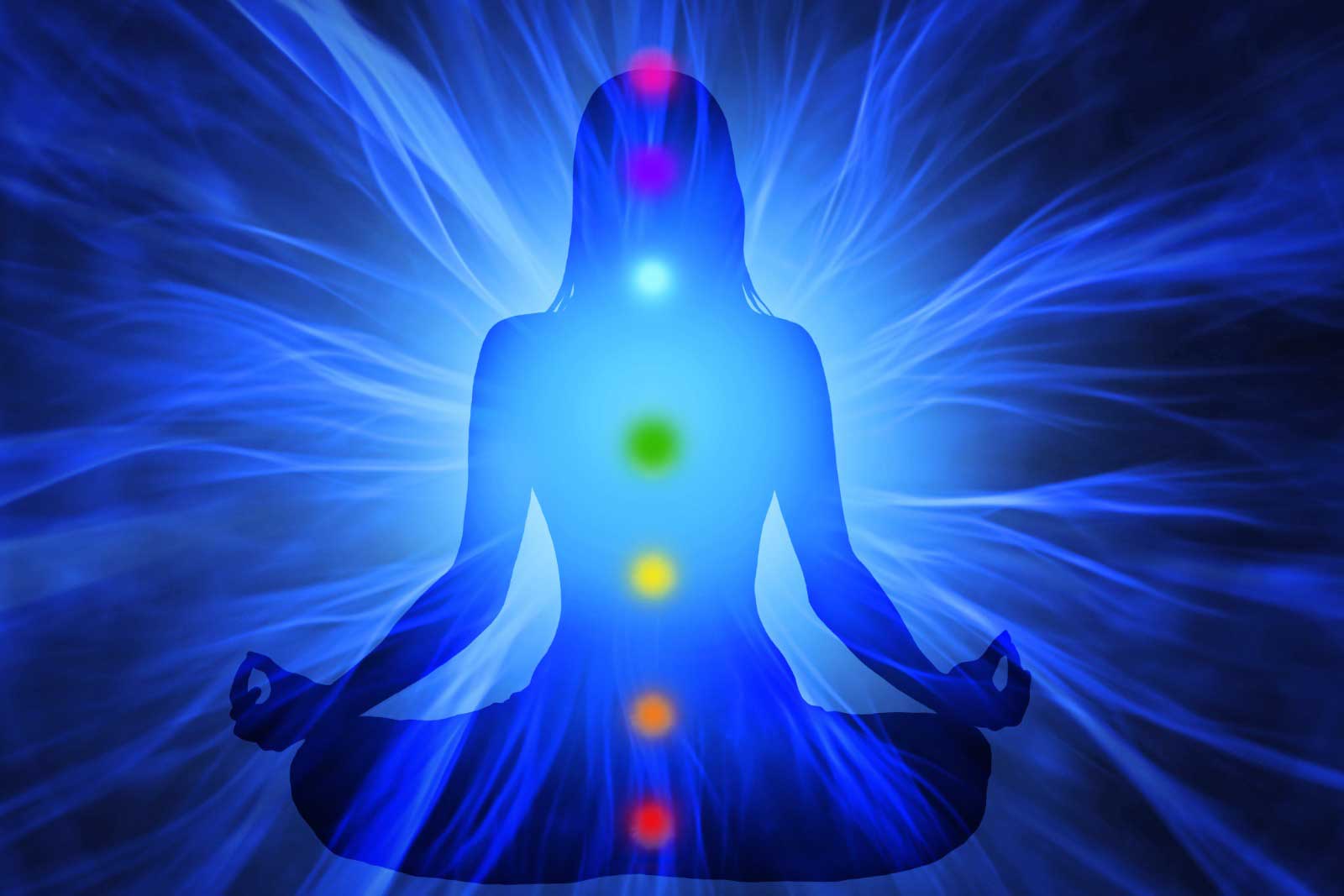 Instant Healing For You