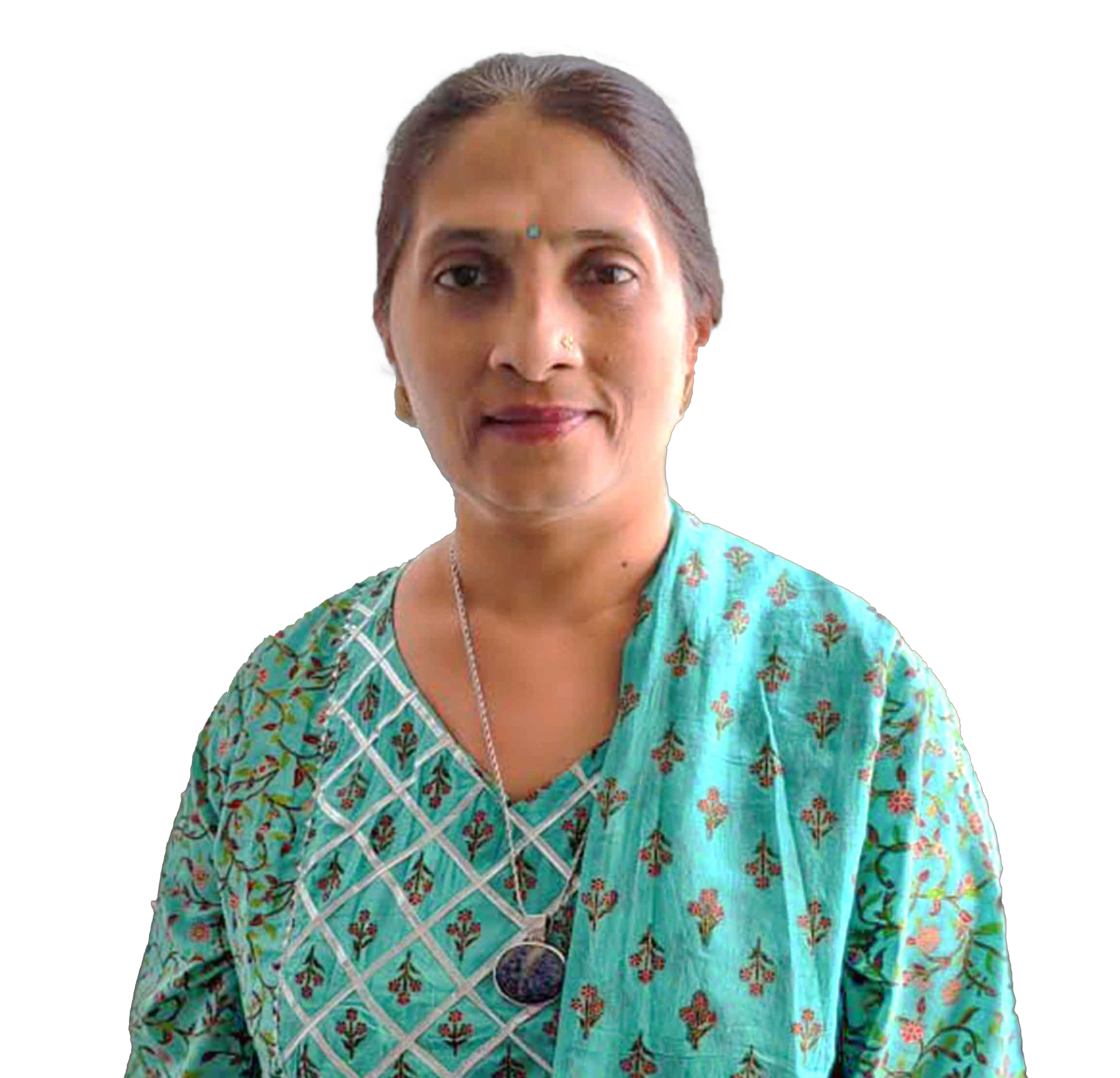 Vidya Javeri