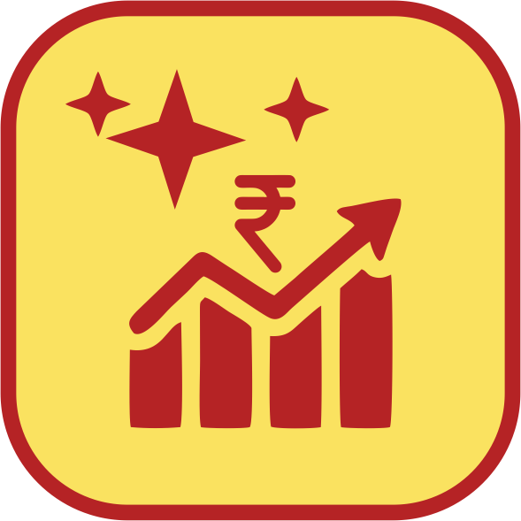 Financial Growth