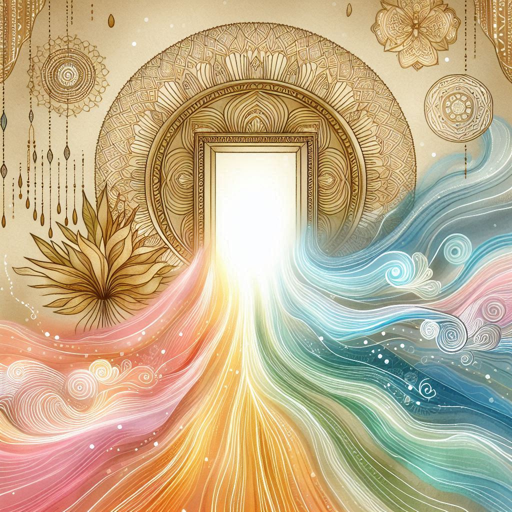Unlock the Flow of Wealth and Prosperity