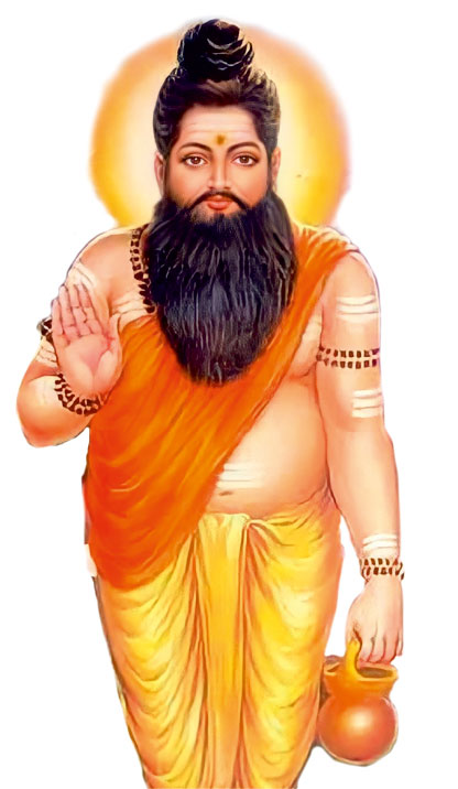 Divine Protection For You