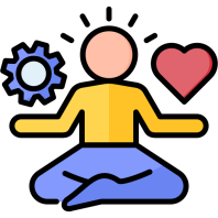 Yoga Icon