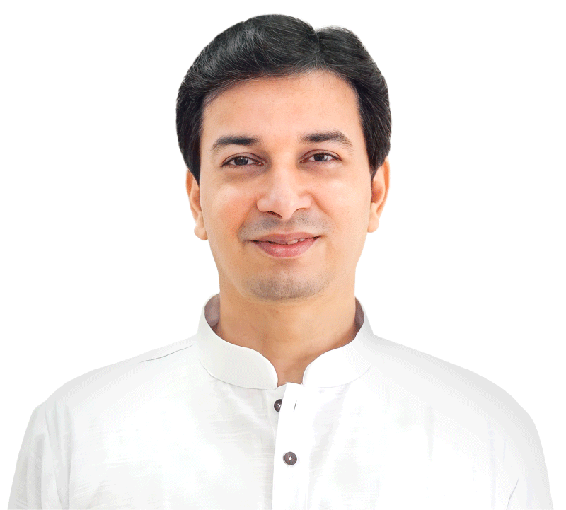 Acharya Upendra Ji