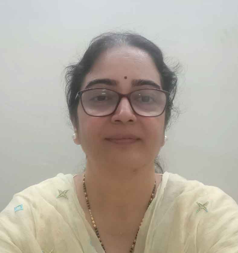Meenal Thakur