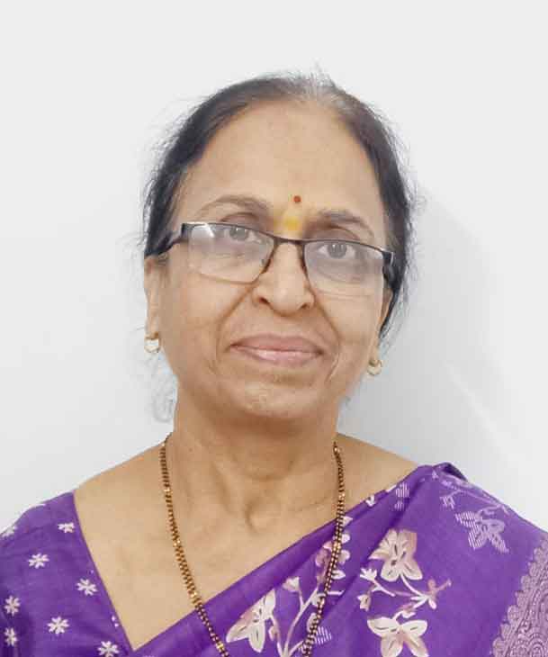 Savita Deshpande